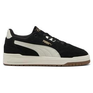 Zapatillas Urbanas Puma Hombre 25Q4.402597 Negro/Blanco