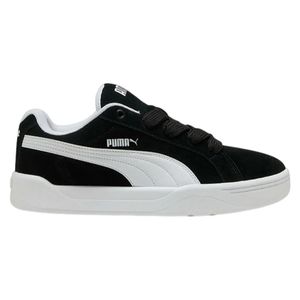 Zapatillas Urbanas Puma Hombre 25Q4.400707 Negro/Blanco