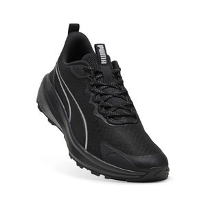 Zapatillas Running Puma Hombre 25Q4.311930 Negro