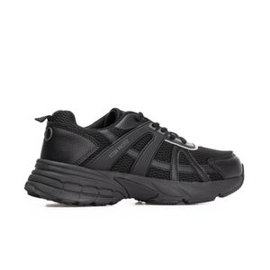Zapatilla Running Mujer Ocean Pacific YORI-M25Q4 Negro