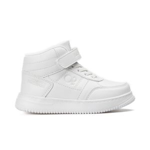 Zapatilla Botin Urbano Niña Ocean Pacific ESHA-G25Q4 Blanco