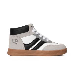 Zapatilla Botin Urbano Niño Ocean Pacific ROBI-N25Q4 Gris