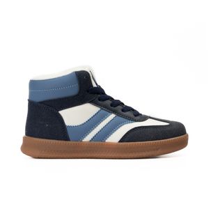 Zapatilla Botin Urbano Niño Ocean Pacific ROBI-N25Q4 Azul