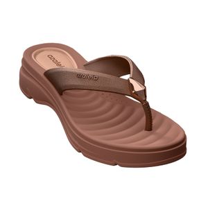 Sandalias De Mujer Casual AZALEIA 25Q4.19300 Nude