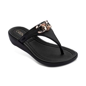 Sandalias de Mujer GRENDHA 25Q4.2GDD78 Negro